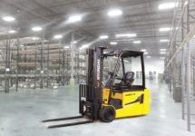 3 3-wheel-electric-counterbalance-forklift-trucks-forklifts